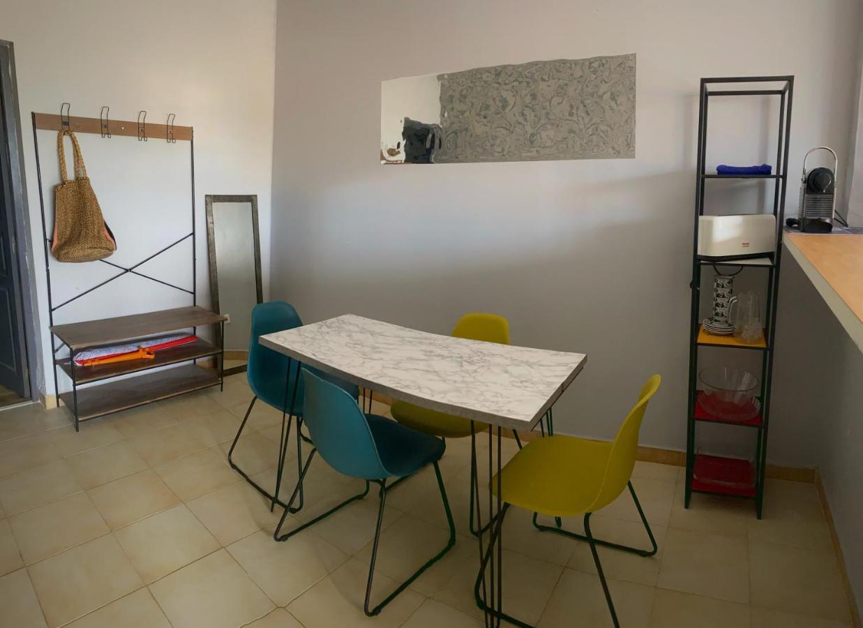 סן פלורן Appartements Vue Mer מראה חיצוני תמונה