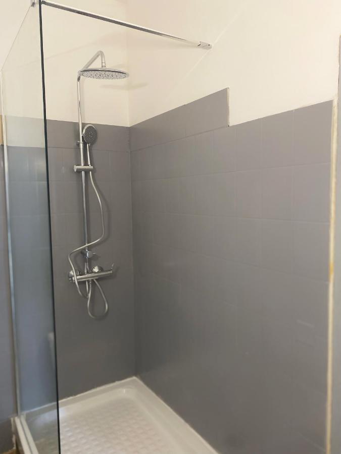 סן פלורן Appartements Vue Mer מראה חיצוני תמונה