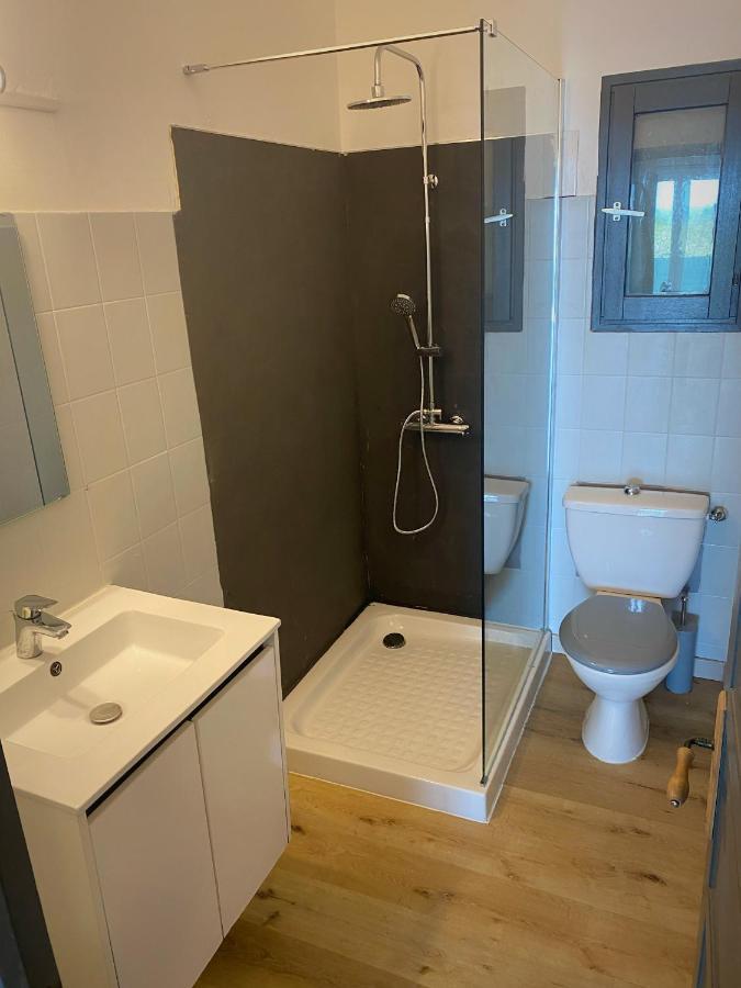 סן פלורן Appartements Vue Mer מראה חיצוני תמונה