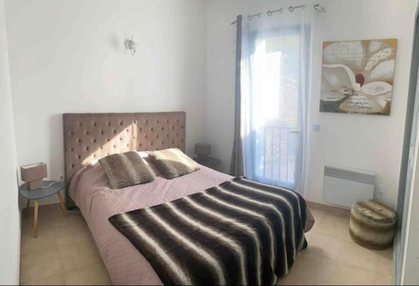 סן פלורן Appartements Vue Mer מראה חיצוני תמונה