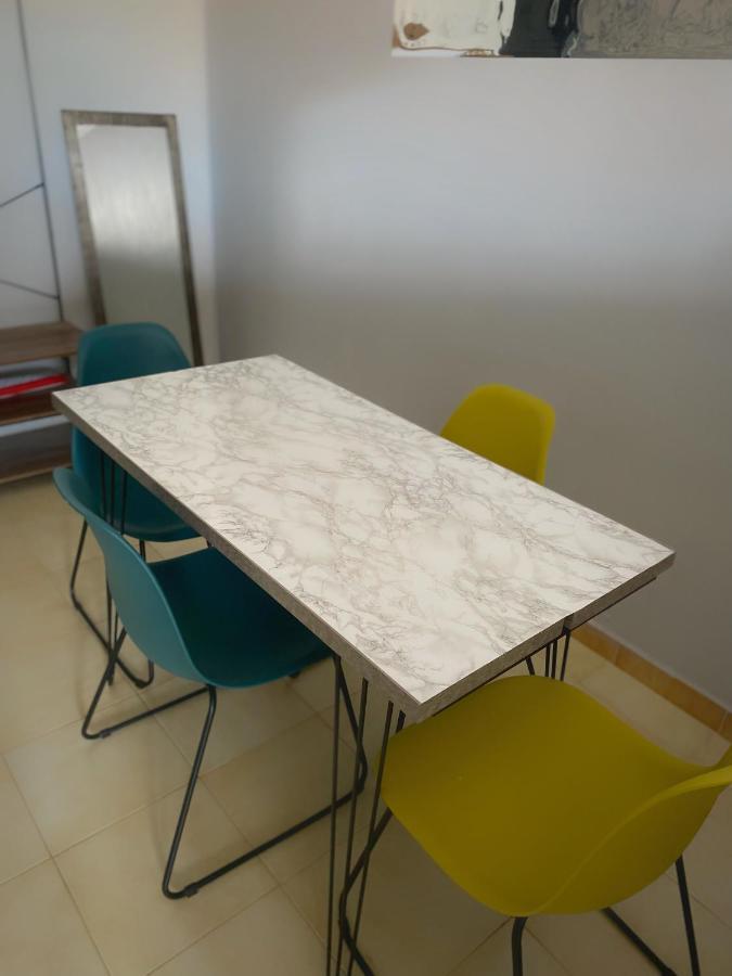 סן פלורן Appartements Vue Mer מראה חיצוני תמונה