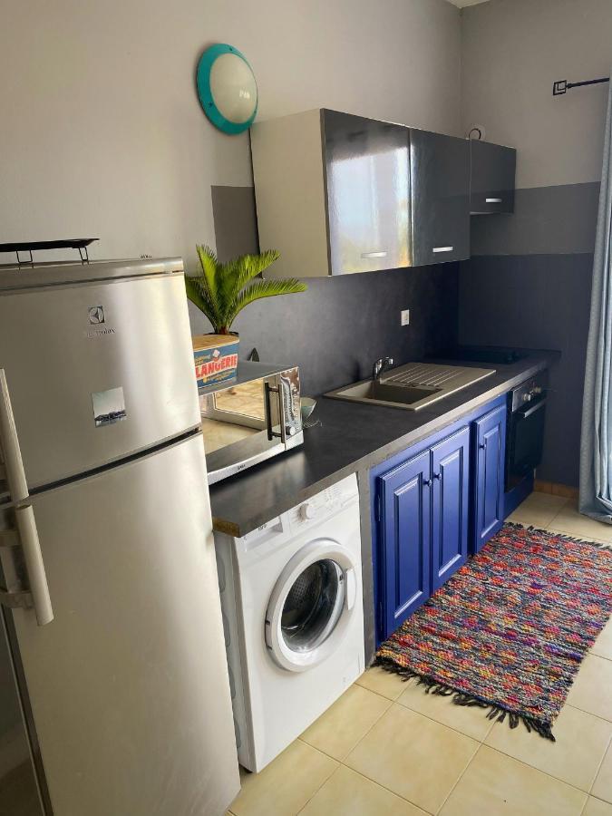 סן פלורן Appartements Vue Mer מראה חיצוני תמונה