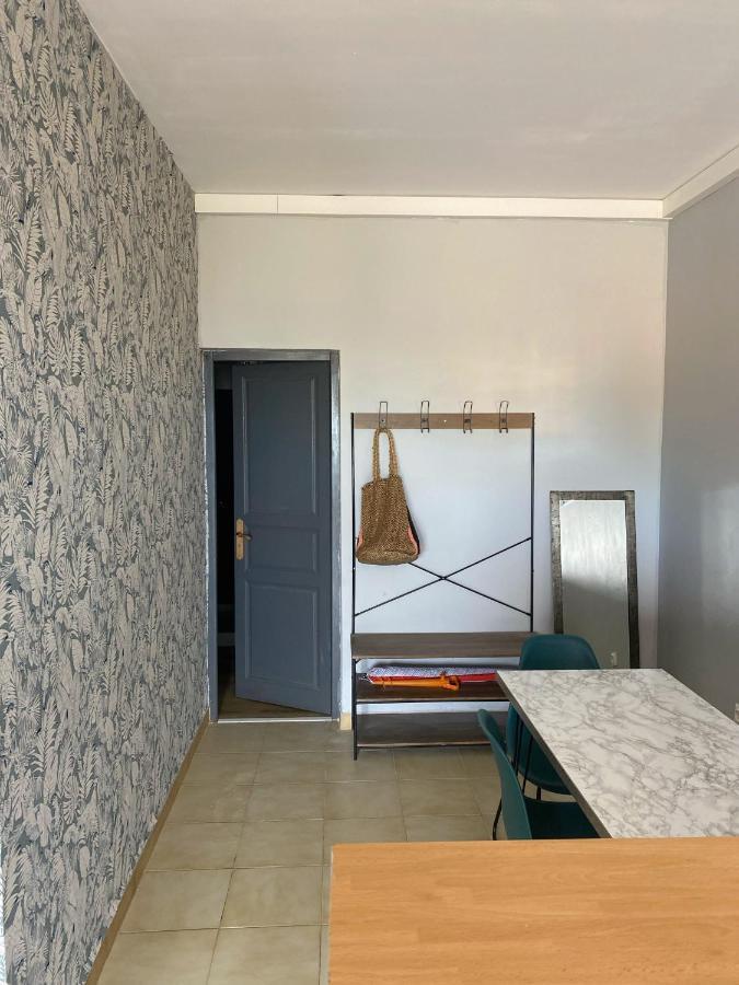 סן פלורן Appartements Vue Mer מראה חיצוני תמונה