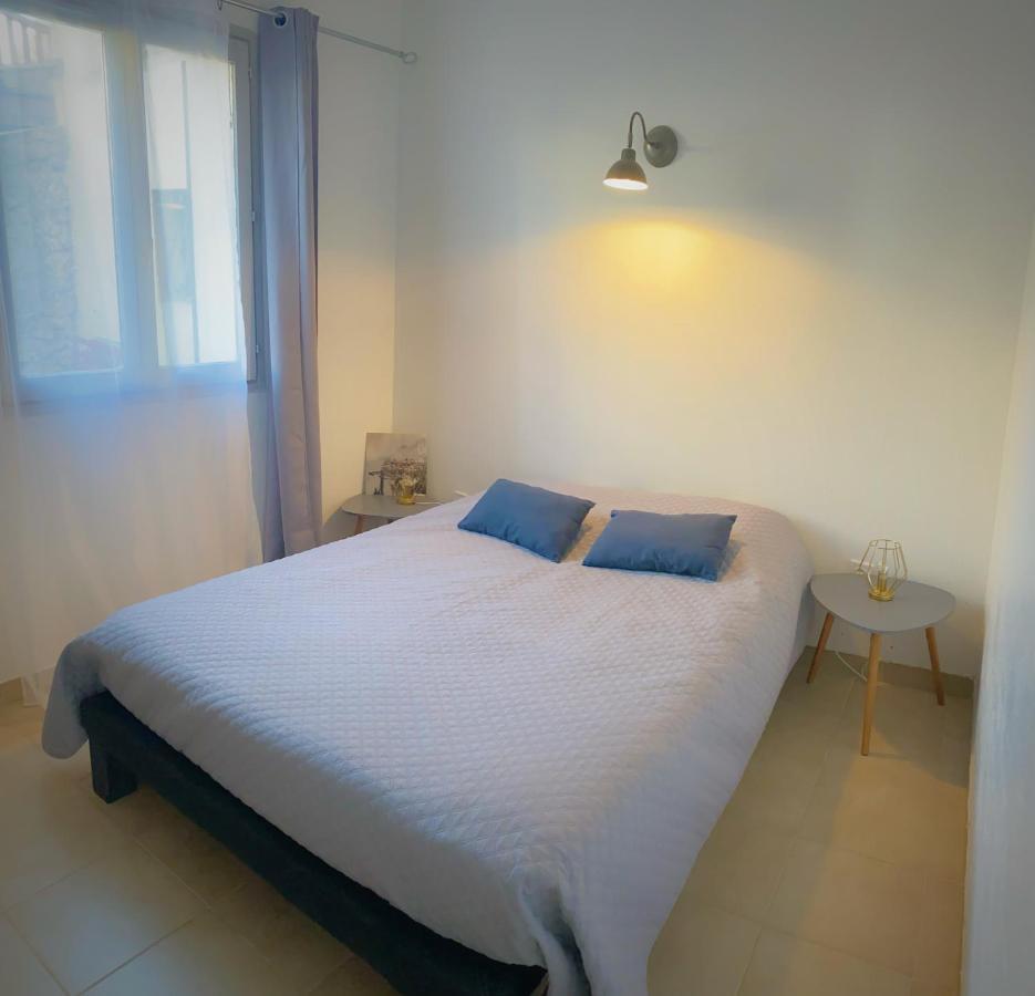 סן פלורן Appartements Vue Mer מראה חיצוני תמונה