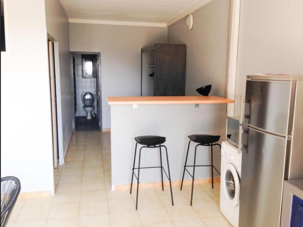 סן פלורן Appartements Vue Mer מראה חיצוני תמונה