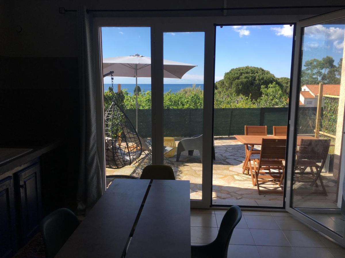 סן פלורן Appartements Vue Mer מראה חיצוני תמונה