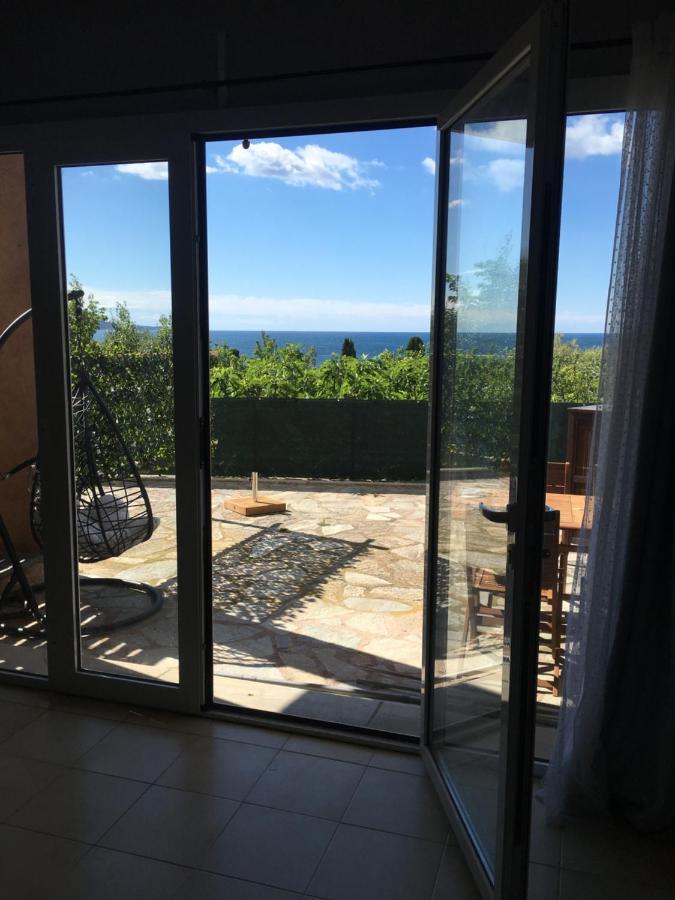 סן פלורן Appartements Vue Mer מראה חיצוני תמונה